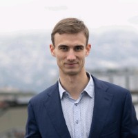 Ludvik Simonin