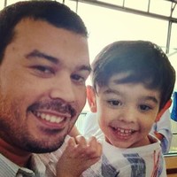 Renato Magalhães Silva