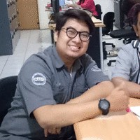 Rizky Firdaus