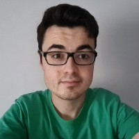 Fabian Escabias Martin