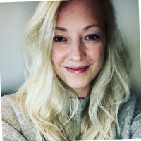 Katja Ostrowski