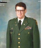 stephen lent