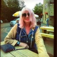 Lorraine Buckley