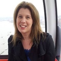 Kate Giddins