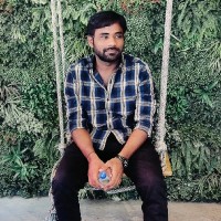 Saikrishna Chitikesi