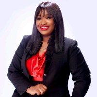 Kemi Onadiran PMP®, MMP, MCIPM, HRPL, ANITAD