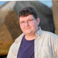 Aidan Bartlett-Cahill