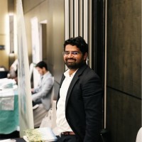 Akhil Santhosh