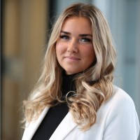Melanie Van Der Vlis