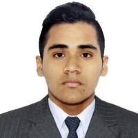 Jhoel Ricardo Mendro Vasquez