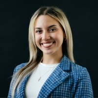 Victoria Martinez, Mba