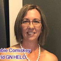 Debbie Comiskey