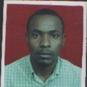 Bernard Mutie