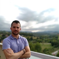 Luis Manuel Rodriguez Regueiro