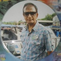 Bharat Chawhan