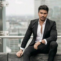 Danush Desilva