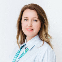 Olena Artekh