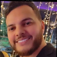 Caique Francisco Garbim Cruz