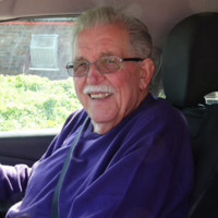 Ken Thomas
