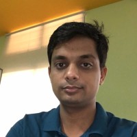 Shankar Gupta, Phd