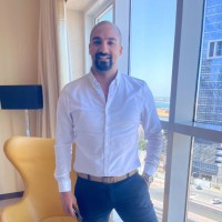 Hazem Amin