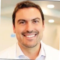 Guillermo Salgado Alarcón, DDS, MSc, PhD