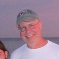 Mark Bilderback
