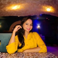 Nikita Dhodi
