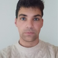 Oscar Parra Gómez