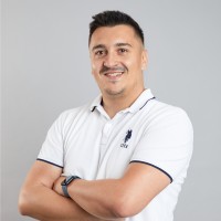 Almir Harba