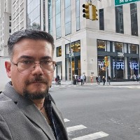 Rafael Assad Nuñez