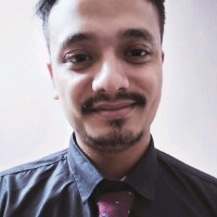 Dev Gogoi