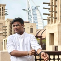 Dinesh Goud