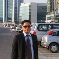 Jeewan Babu Shrestha