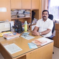 Mallikarjunaswamy Hiremath