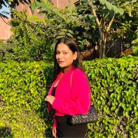 Yashika Varshney