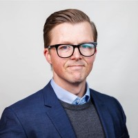 Geir Villy Isaksen