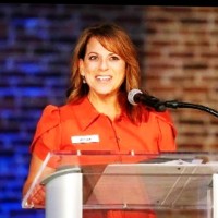 Jillian Ashton, CFRM