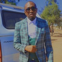 Abraham Themba Sekgala