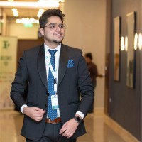 Syed Zain