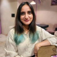 Haya Shaikh