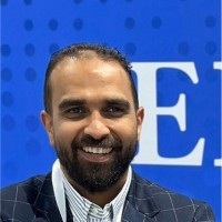 Ahmed Komsan