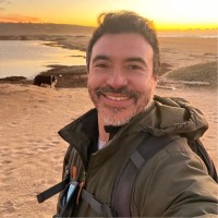 Angel Naranjo Pereira