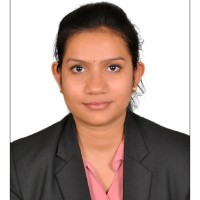 Monalisa Ghorui