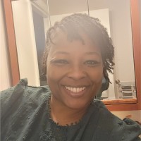 Giselle Brown M.Ed Ed.S