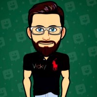 Vikram C.
