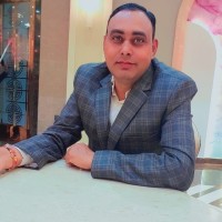 Ajay Sharma