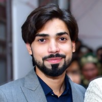 Dilshad Ahamad