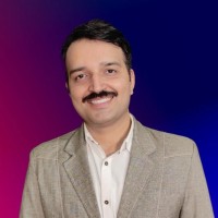 SANDEEP VERMA