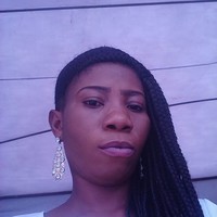 Joy Alex